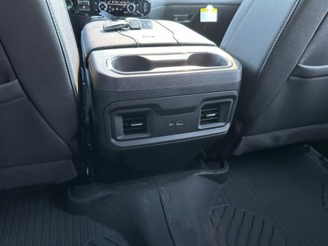 New Sterling Gray Metallic 2026 Chevrolet Silverado 1500 RST 4WD - photo 26 - Stock #260776