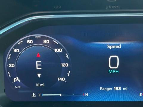 New Sterling Gray Metallic 2026 Chevrolet Silverado 1500 RST 4WD - photo 27 - Stock #260776