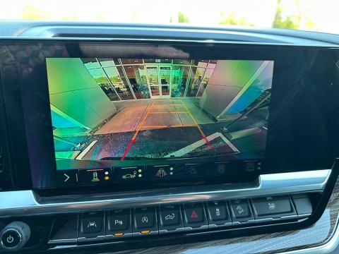 New Sterling Gray Metallic 2026 Chevrolet Silverado 1500 RST 4WD - photo 30 - Stock #260776