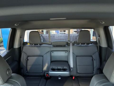 New Sterling Gray Metallic 2026 Chevrolet Silverado 1500 RST 4WD - photo 24 - Stock #260776