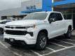  2025 Chevrolet Silverado 1500 RST for sale in Paris, Texas