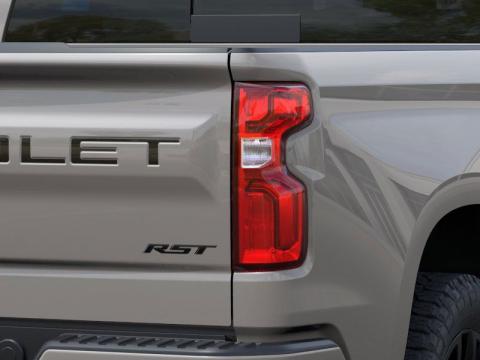 New White Sands 2026 Chevrolet Silverado 1500 RST 4WD - photo 11 - Stock #260834