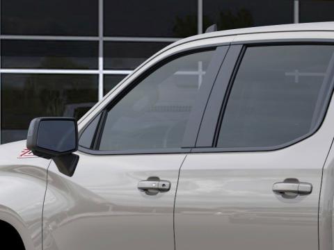 New White Sands 2026 Chevrolet Silverado 1500 RST 4WD - photo 12 - Stock #260834