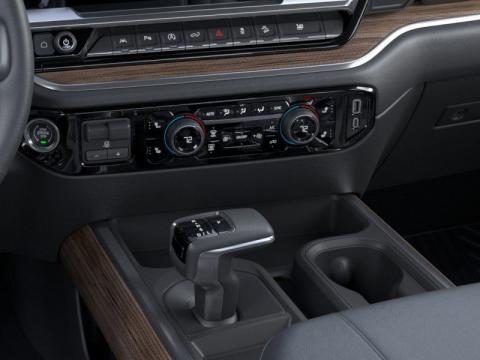 New White Sands 2026 Chevrolet Silverado 1500 RST 4WD - photo 23 - Stock #260834