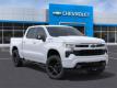  2026 Chevrolet Silverado 1500 RST for sale in Paris, Texas