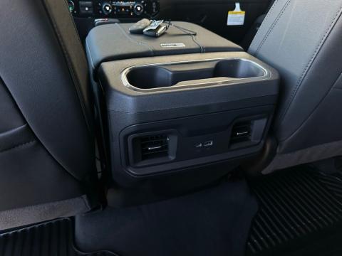 New Sterling Gray Metallic 2026 Chevrolet Silverado 1500 RST 4WD - photo 21 - Stock #260806