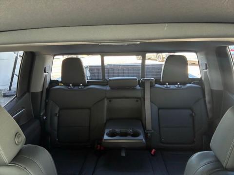 New Sterling Gray Metallic 2026 Chevrolet Silverado 1500 RST 4WD - photo 25 - Stock #260806