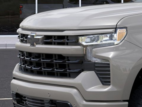 New White Sands 2026 Chevrolet Silverado 1500 RST 4WD - photo 14 - Stock #261458