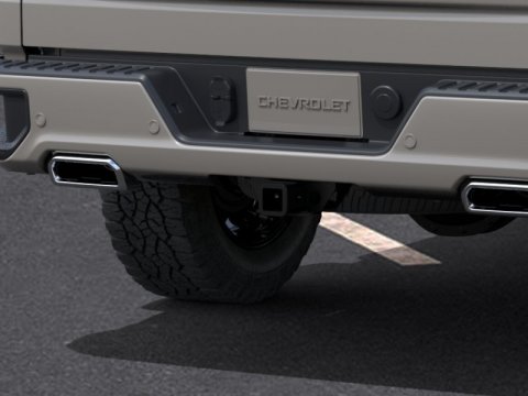 New White Sands 2026 Chevrolet Silverado 1500 RST 4WD - photo 15 - Stock #261458