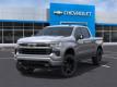  2025 Chevrolet Silverado 1500 RST for sale in Paris, Texas
