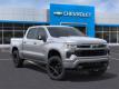  2025 Chevrolet Silverado 1500 RST for sale in Paris, Texas