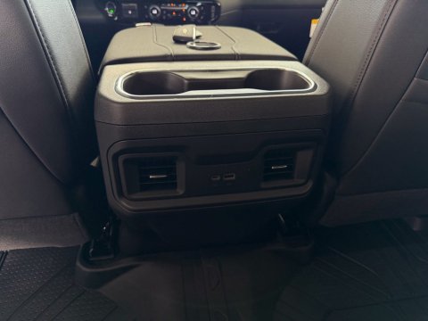 New Summit White 2026 Chevrolet Silverado 1500 RST 4WD - photo 22 - Stock #261400