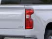  2025 Chevrolet Silverado 1500 LTZ for sale in Paris, Texas