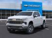  2025 Chevrolet Silverado 1500 LTZ for sale in Paris, Texas