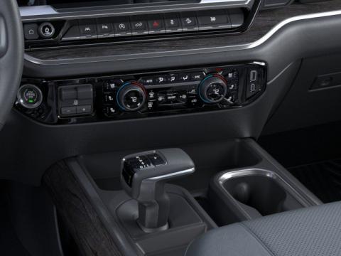 New Sterling Gray Metallic 2026 Chevrolet Silverado 1500 LTZ 4WD - photo 23 - Stock #260977
