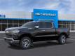  2025 Chevrolet Silverado 1500 LTZ for sale in Paris, Texas