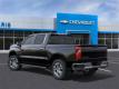  2025 Chevrolet Silverado 1500 LTZ for sale in Paris, Texas