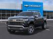  2025 Chevrolet Silverado 1500 LTZ for sale in Paris, Texas