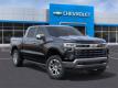  2025 Chevrolet Silverado 1500 LTZ for sale in Paris, Texas