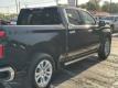  2025 Chevrolet Silverado 1500 LTZ for sale in Paris, Texas