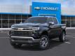  2025 Chevrolet Silverado 1500 LTZ for sale in Paris, Texas