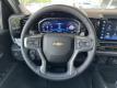  2025 Chevrolet Silverado 1500 LTZ for sale in Paris, Texas