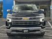  2025 Chevrolet Silverado 1500 LTZ for sale in Paris, Texas