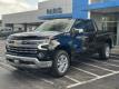  2025 Chevrolet Silverado 1500 LTZ for sale in Paris, Texas