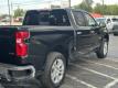  2025 Chevrolet Silverado 1500 LTZ for sale in Paris, Texas