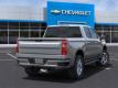  2025 Chevrolet Silverado 1500 LTZ for sale in Paris, Texas