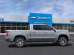  2025 Chevrolet Silverado 1500 LTZ for sale in Paris, Texas