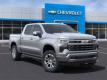  2025 Chevrolet Silverado 1500 LTZ for sale in Paris, Texas