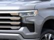  2025 Chevrolet Silverado 1500 High Country for sale in Paris, Texas