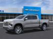  2025 Chevrolet Silverado 1500 High Country for sale in Paris, Texas