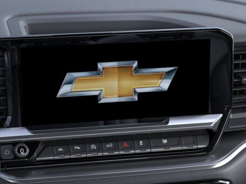 New Polar White Tricoat 2026 Chevrolet Silverado 1500 High Country 4WD - photo 20 - Stock #261342