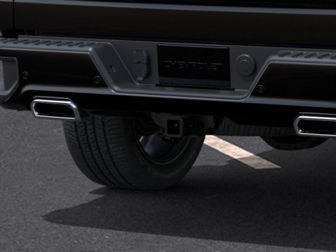 New Black 2026 Chevrolet Silverado 1500 High Country 4WD - photo 14 - Stock #261420
