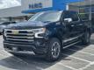  2025 Chevrolet Silverado 1500 High Country for sale in Paris, Texas