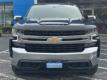  2022 Chevrolet Silverado 1500 LTD LT for sale in Paris, Texas