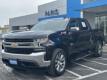  2022 Chevrolet Silverado 1500 LTD LT for sale in Paris, Texas