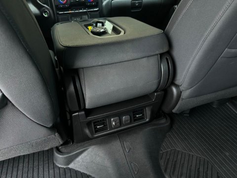 Pre-Owned Satin Steel Metallic 2022 Chevrolet Silverado 1500 LTD LT 4WD - photo 22 - Stock #260935A