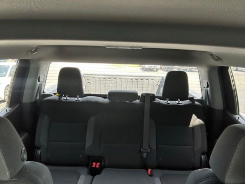 Pre-Owned Satin Steel Metallic 2022 Chevrolet Silverado 1500 LTD LT 4WD - photo 26 - Stock #260935A
