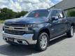  2019 Chevrolet Silverado 1500 LTZ for sale in Paris, Texas