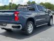  2019 Chevrolet Silverado 1500 LTZ for sale in Paris, Texas