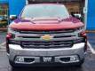  2019 Chevrolet Silverado 1500 LTZ for sale in Paris, Texas