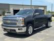  2015 Chevrolet Silverado 1500 LT for sale in Paris, Texas