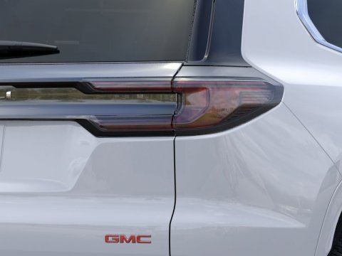 New Glacier White Tricoat 2027 GMC Acadia Denali AWD - photo 12 - Stock #270107