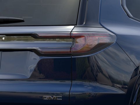 New Ink 2027 GMC Acadia Denali Ultimate AWD - photo 12 - Stock #270116