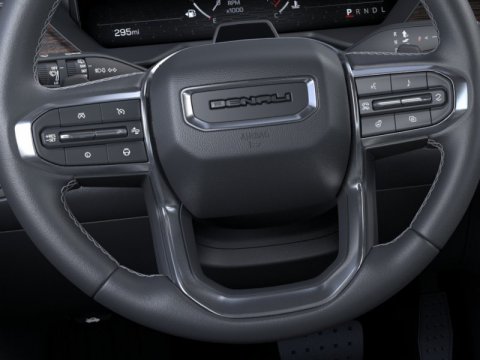 New Ink 2027 GMC Acadia Denali Ultimate AWD - photo 20 - Stock #270116
