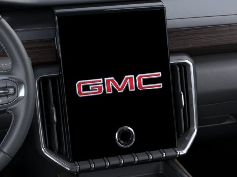 New Ink 2027 GMC Acadia Denali Ultimate AWD - photo 21 - Stock #270116