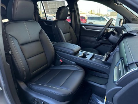 New Sterling Metallic 2026 GMC Acadia Elevation FWD - photo 17 - Stock #260505